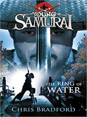 Young Samurai-The Ring of Water